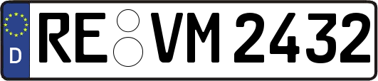 RE-VM2432