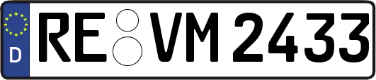 RE-VM2433