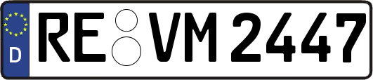 RE-VM2447