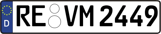 RE-VM2449