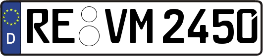 RE-VM2450