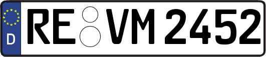 RE-VM2452