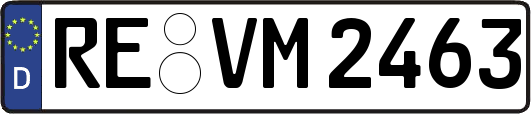 RE-VM2463