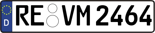 RE-VM2464