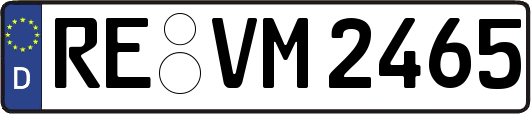 RE-VM2465