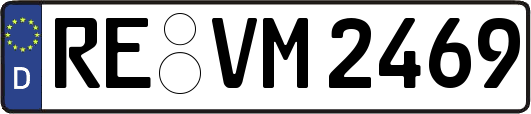 RE-VM2469