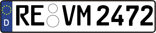 RE-VM2472