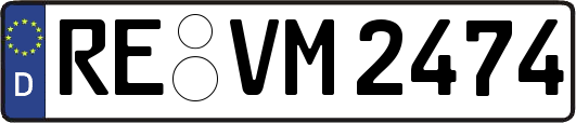 RE-VM2474