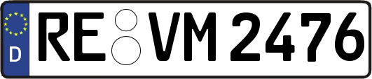 RE-VM2476