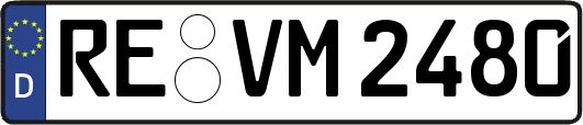 RE-VM2480
