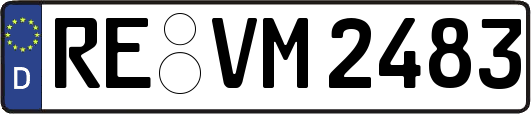 RE-VM2483