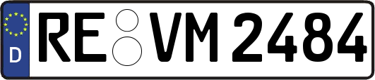 RE-VM2484