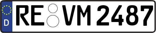 RE-VM2487