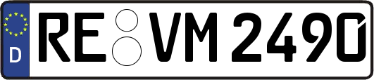 RE-VM2490