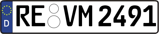 RE-VM2491