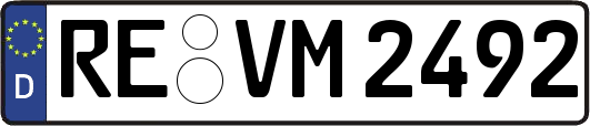RE-VM2492