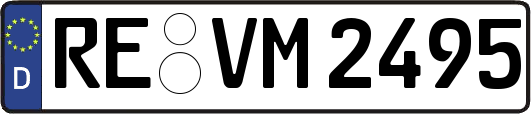 RE-VM2495