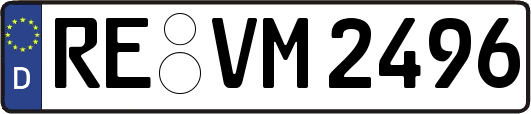 RE-VM2496