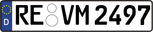 RE-VM2497