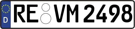 RE-VM2498
