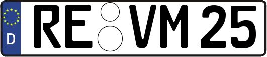 RE-VM25