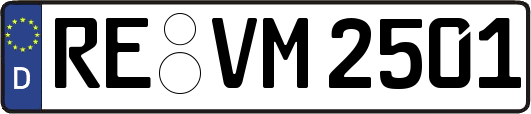 RE-VM2501
