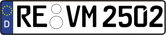 RE-VM2502