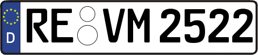 RE-VM2522
