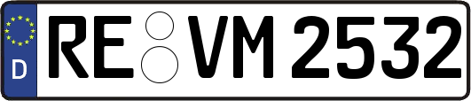 RE-VM2532