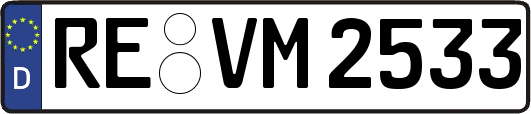RE-VM2533