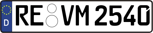 RE-VM2540