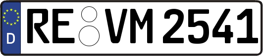 RE-VM2541