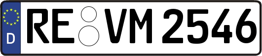 RE-VM2546