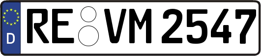 RE-VM2547