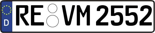 RE-VM2552