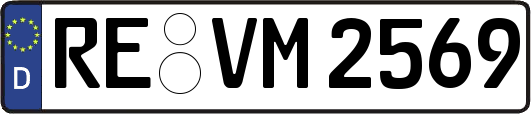 RE-VM2569