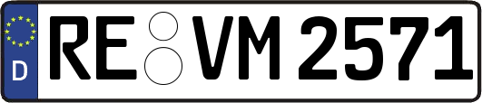 RE-VM2571