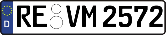RE-VM2572