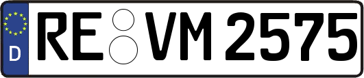 RE-VM2575