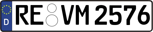 RE-VM2576