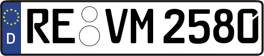 RE-VM2580