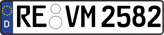 RE-VM2582