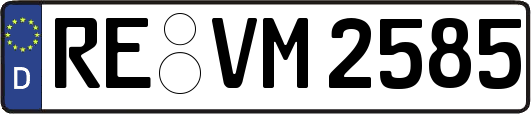 RE-VM2585