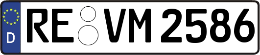 RE-VM2586