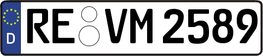 RE-VM2589