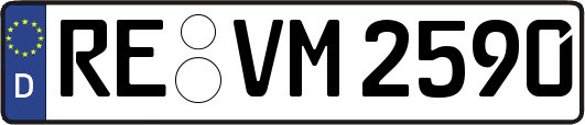 RE-VM2590
