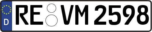 RE-VM2598