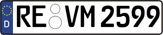 RE-VM2599