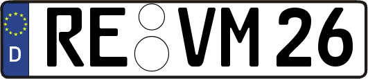 RE-VM26