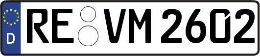 RE-VM2602